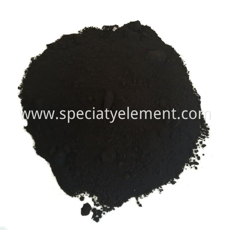 Black Iron Oxide For Sale Fe2o3